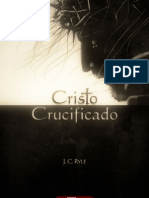 Cristo Crucificado J. C. Ryle