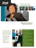 Phd Ppa Brochure