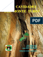 Las Cavidades Del Monte Turio
