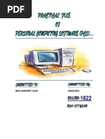 Download BCA-1st Year Project by Sonu Pal SN158426453 doc pdf