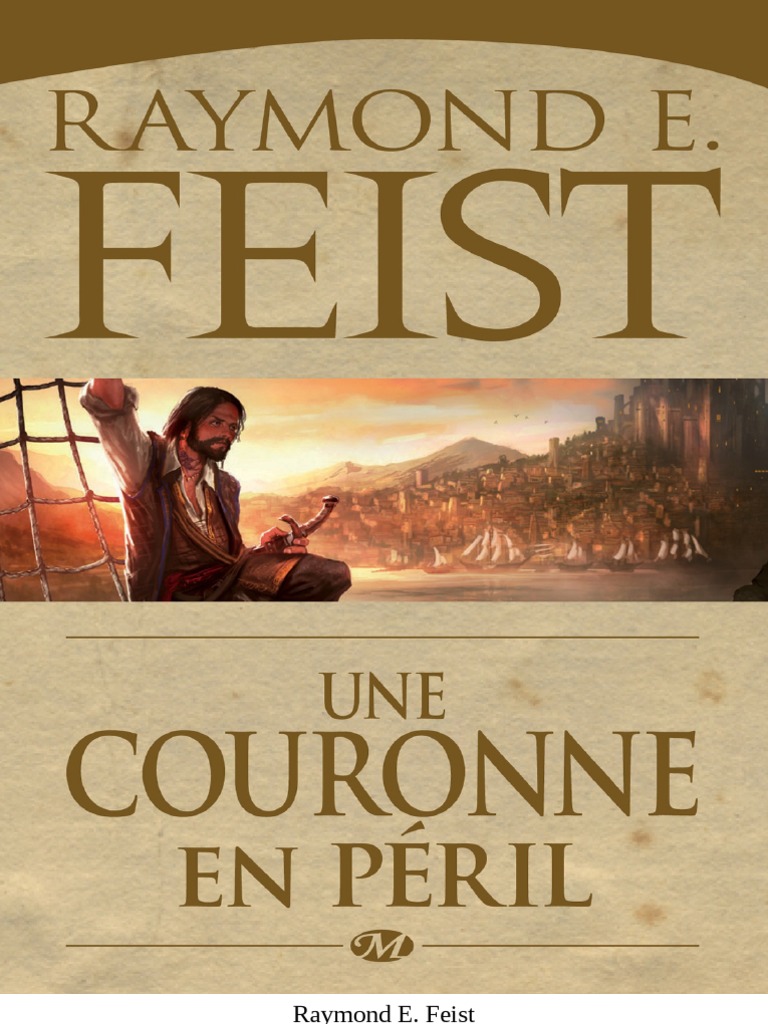 T2unecouronneenperilraymondepdf Tiger Elf Middle - 