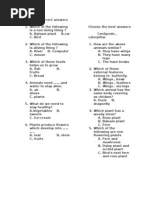 Download latihan sains tahun 2 by shahruddin Bin Subari SN15843668 doc pdf