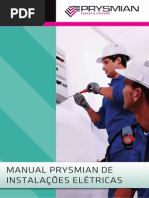 1. Manual de Instalações elétricas da Prysmian.pdf