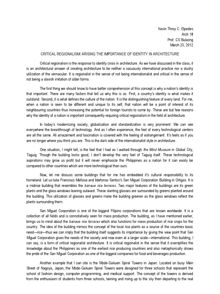 Regionalism in india essay 200 words picture