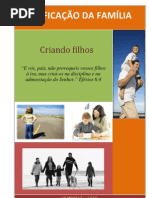 Educação de Filhos