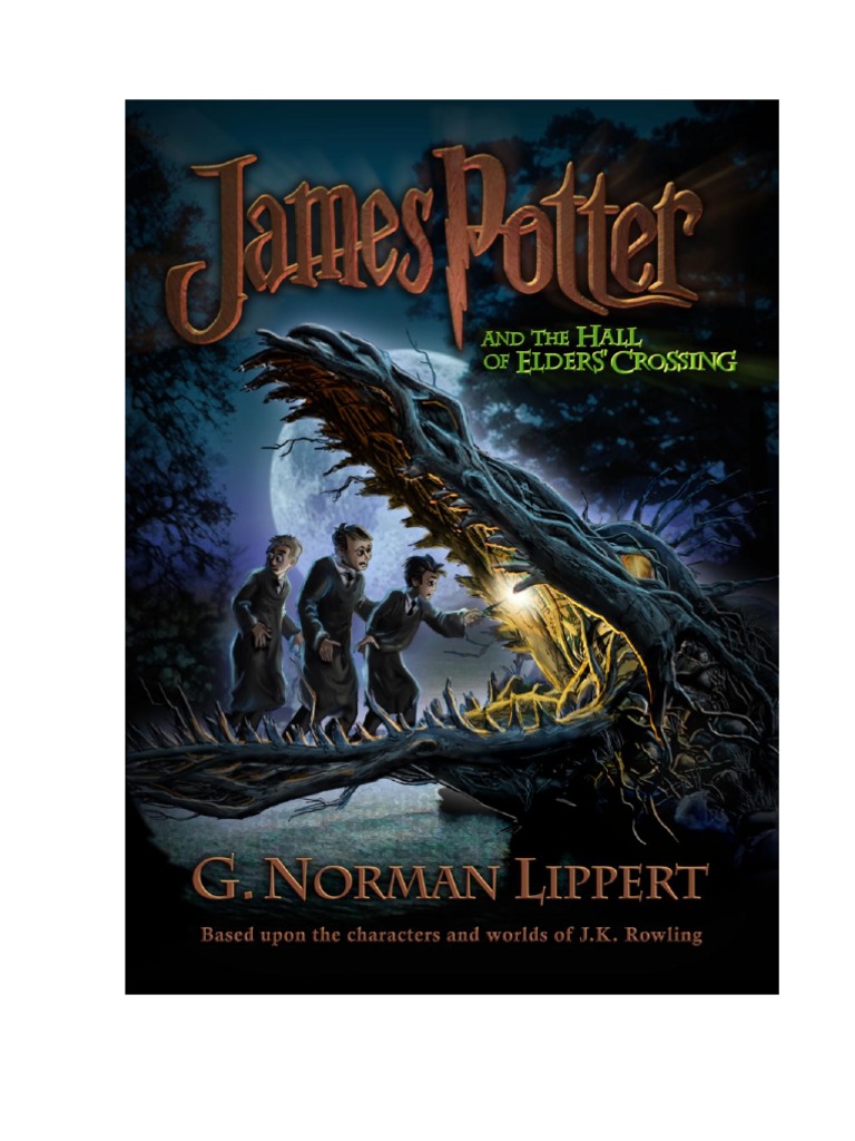 Harry Potter Prequel Series 1 | Harry Potter