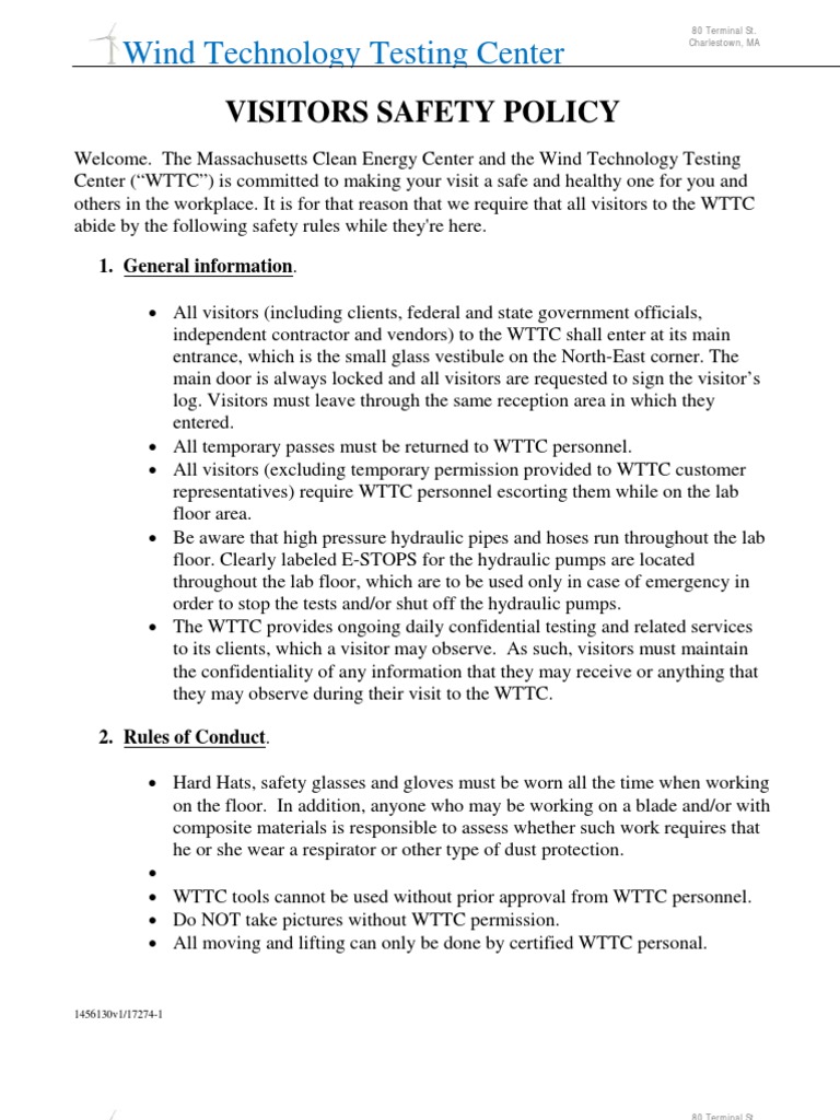 wttc-visitor-safety-policy-pdf-elevator-safety