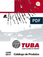 Catalogo Tuba 2010