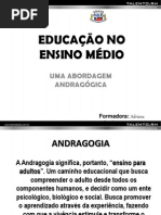 OFICINAS_EDUCAÇÃO NO ENSINO MÉDIO_ANDRAGOGIA
