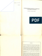 1988 - Señorios Etnicos y Formaciones Políticas del Litoral - Segundo Moreno
