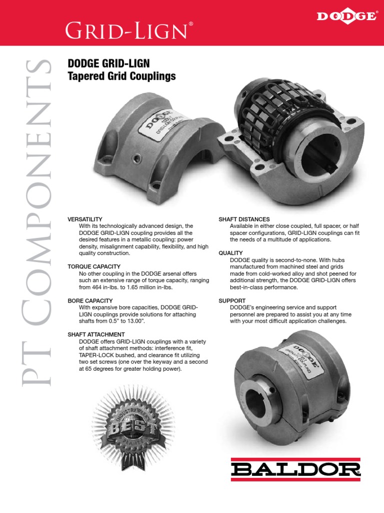 GridLign Fl4011 1209  PDF Machines Mechanical Engineering