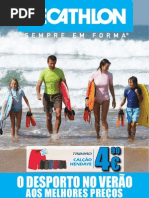 Download O Desporto no Vero aos melhores preos by rteixe01 SN15847520 doc pdf