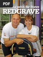 Steve Redgrave