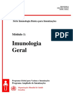 Imunologia Geral