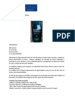 CATALOGO DE PRODUCTOS VENDING SOLUTIONS ECUADOR.pdf