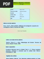 Download Estilo Chicago by cosoth SN15848542 doc pdf