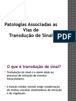 GPCR Patologias