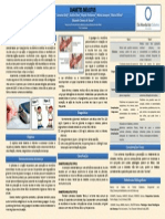 Diabetes: causas, tipos e tratamento