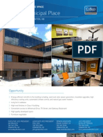 Yardstick Office - Sublease Available