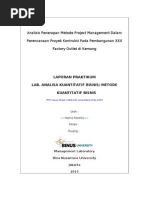Download Makalah Analisa Factory Outlet Di Kemang by 08999575874 SN158489511 doc pdf