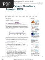 Download CBSE Papers Questions Answers MCQ  by nidharshan SN158498663 doc pdf