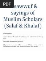 Studies in Early Hadith Literature | PDF | Hadith | Muhammad