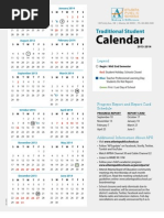 Coweta County School Calendar 2025-2026 | PDF | Academia | Educational ...