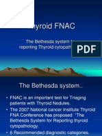 Thyroid FNAC