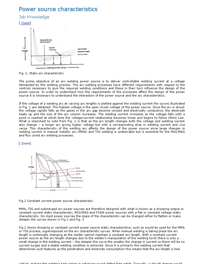 power-source-characteristics-in-welding-pdf-welding-construction