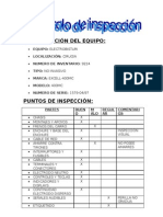 Protocolo de Inspeccion