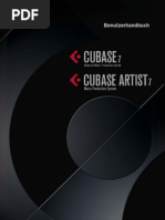 C7 Operation Manual De