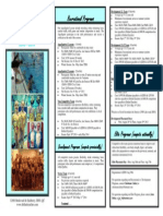 DDO Synchro Pamphlet Revised FINAL2013-2014