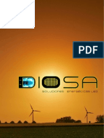 Diosa Guatemala - LED