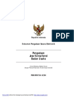 Dokumen Prakualifikasi DED Sistem Perpipaan-2