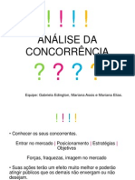 anlisedaconcorrncia-100528182909-phpapp02.ppt