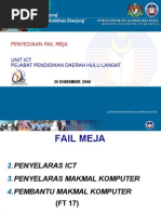 Pantau Dan Urus Makmal Komputer