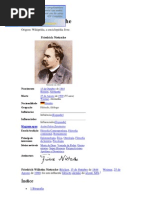 Nietzche Scribd
