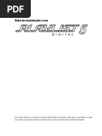 Download Manual Playlist 5 by Omebe Rio Vila Isabel SN158538182 doc pdf