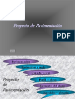 PAVIMENTACION