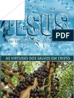 Lição 5 As Virtudes Dos Salvos em Cristo