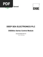 Download Dse6010 20 Manual by Raul E Soli SN158547116 doc pdf