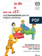 SG - SST Herramienta para La Mejora Continua PDF