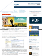 Como Usar e Configurar o FeedBurner