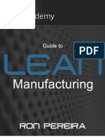 LSSA Guide to Lean