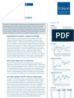 Feb 13 Oil Gas Commentary 260213