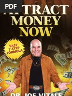 Download JoeVitale-AttractMoneyNow by Dave_Sadvertfile SN158558718 doc pdf
