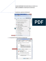 HOW To-Plc Motion