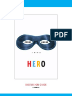 Hero Discussion Guide
