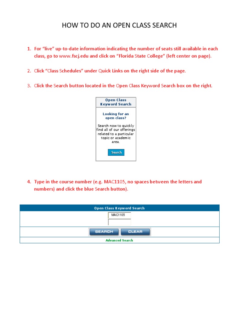 DE Open Class Search | PDF | Equations | Function (Mathematics)