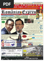 Download Romania Expres-Nr11pdf by Romania Expres SN158564498 doc pdf